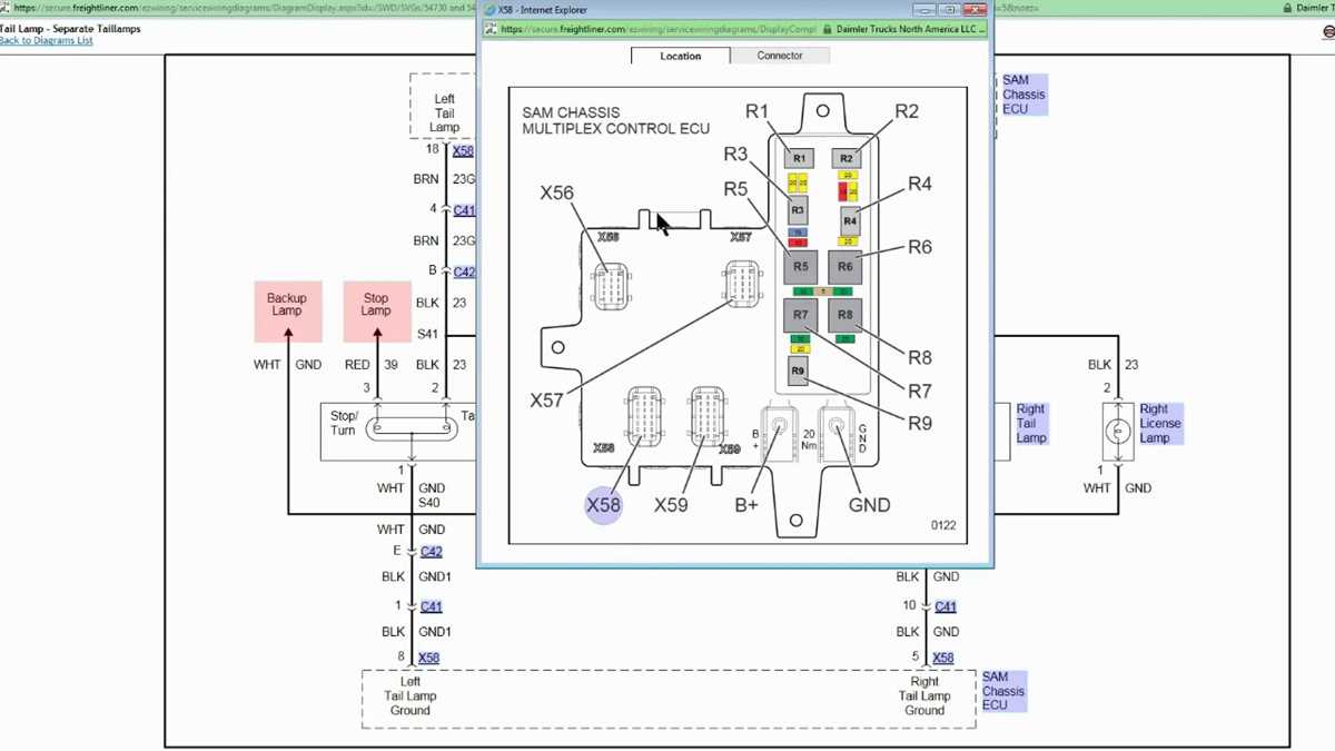 freightliner brake controller wiring diagram freightliner brake controller wiring diagram