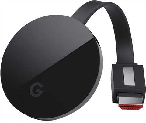 chromecast circuit diagram
