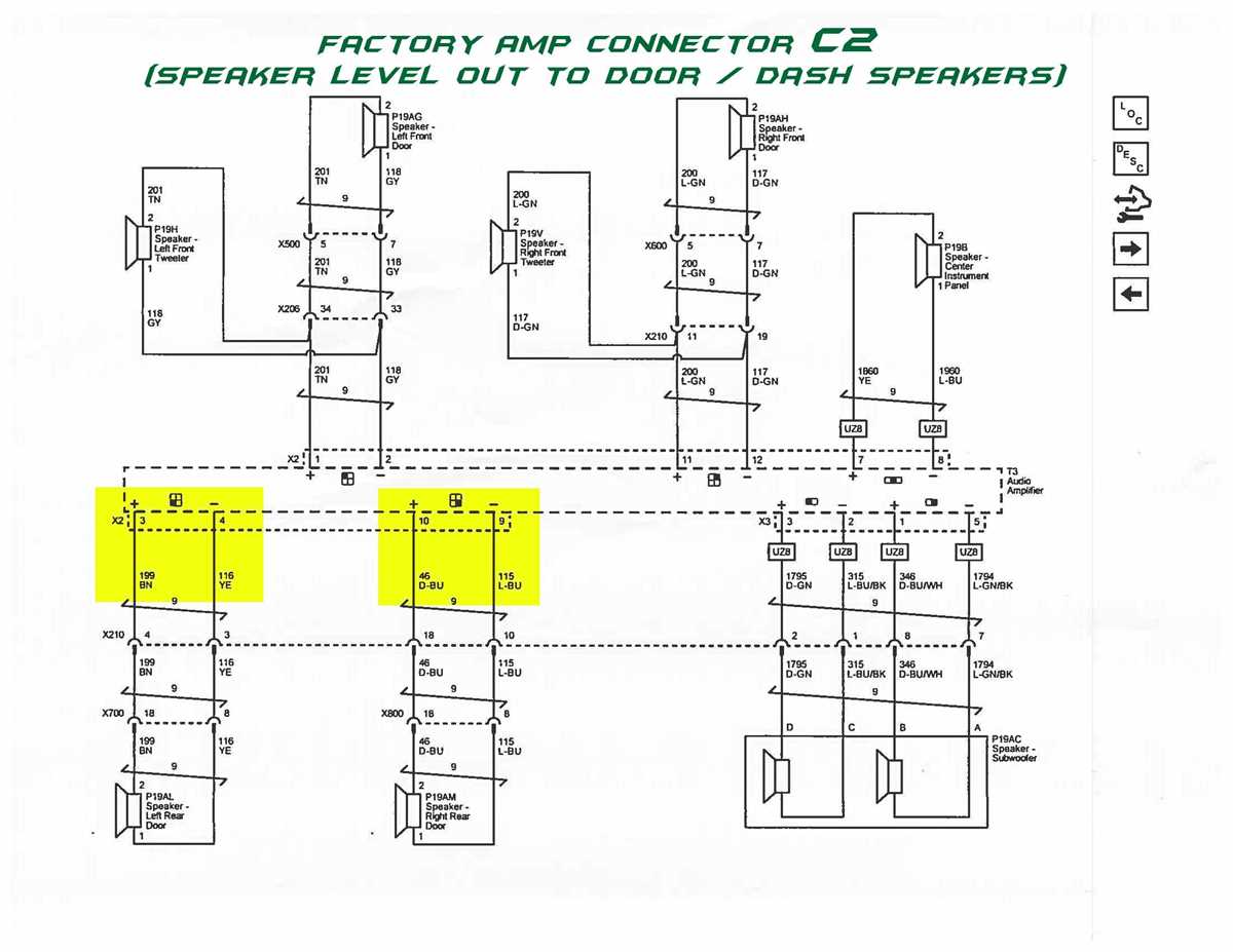 2017 chevy malibu factory amp wiring diagram 2017 chevy malibu factory amp wiring diagram