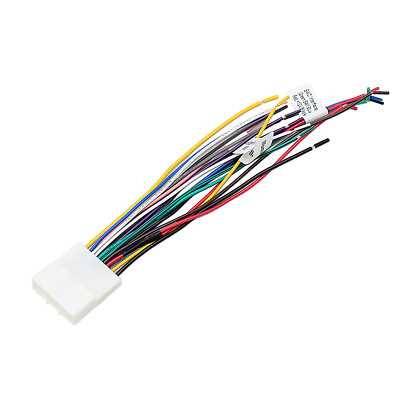 2015 wrx radio wiring diagram
