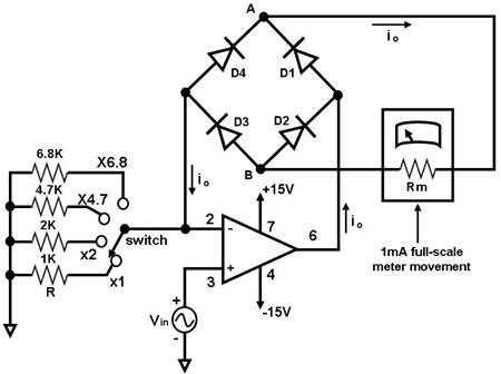 ac low voltage wiring diagram