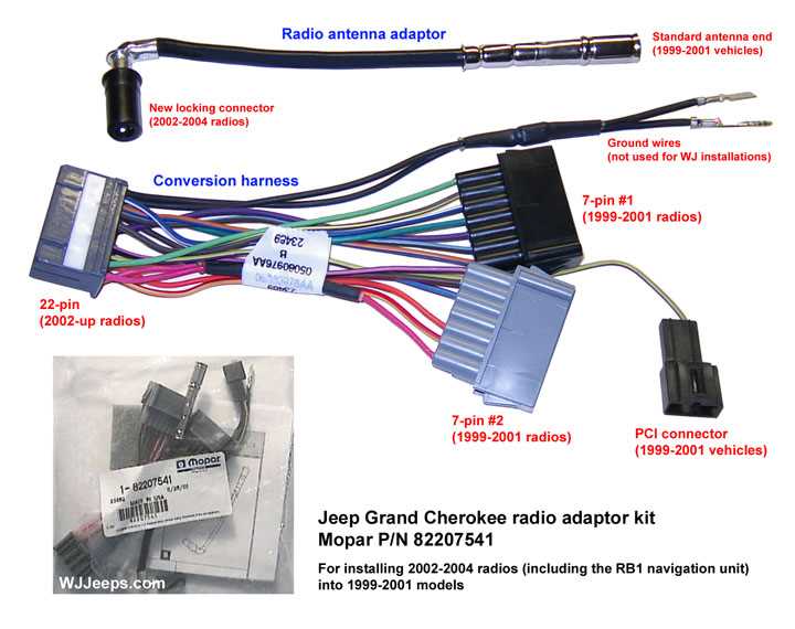 2001 jeep cherokee sport wiring diagram