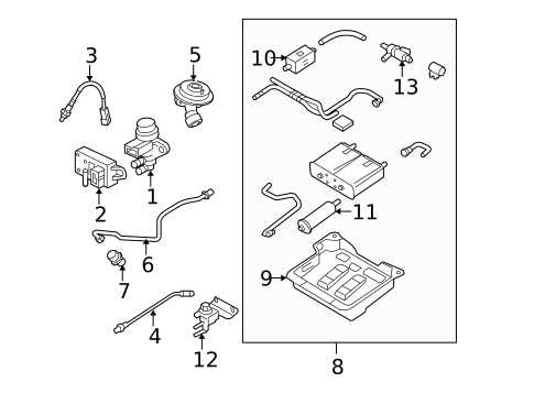 2010 ford crown victoria wiring diagram