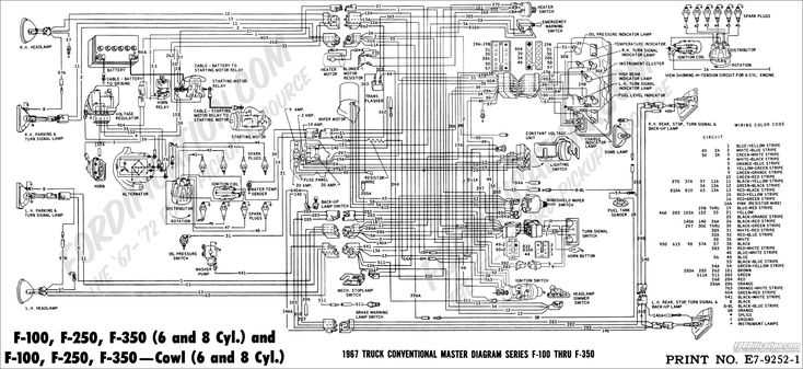 2014 f150 headlight wiring diagram