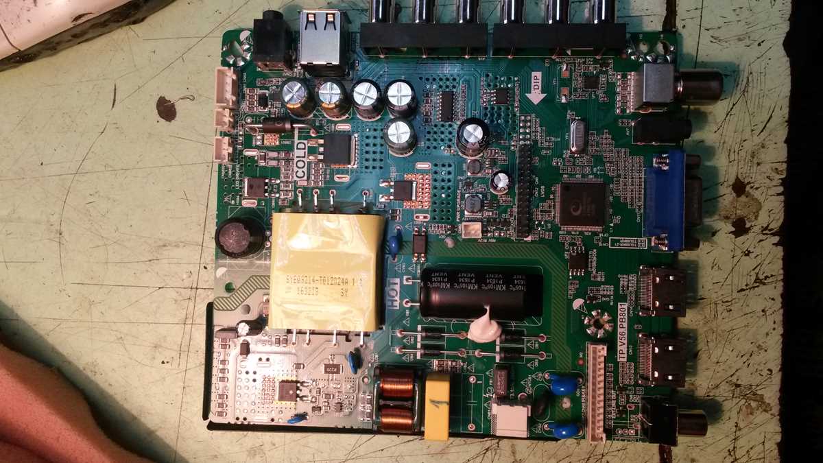schematic diagram tp schematic diagram tp
