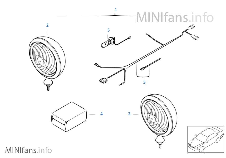 2005 mini cooper wiring diagram