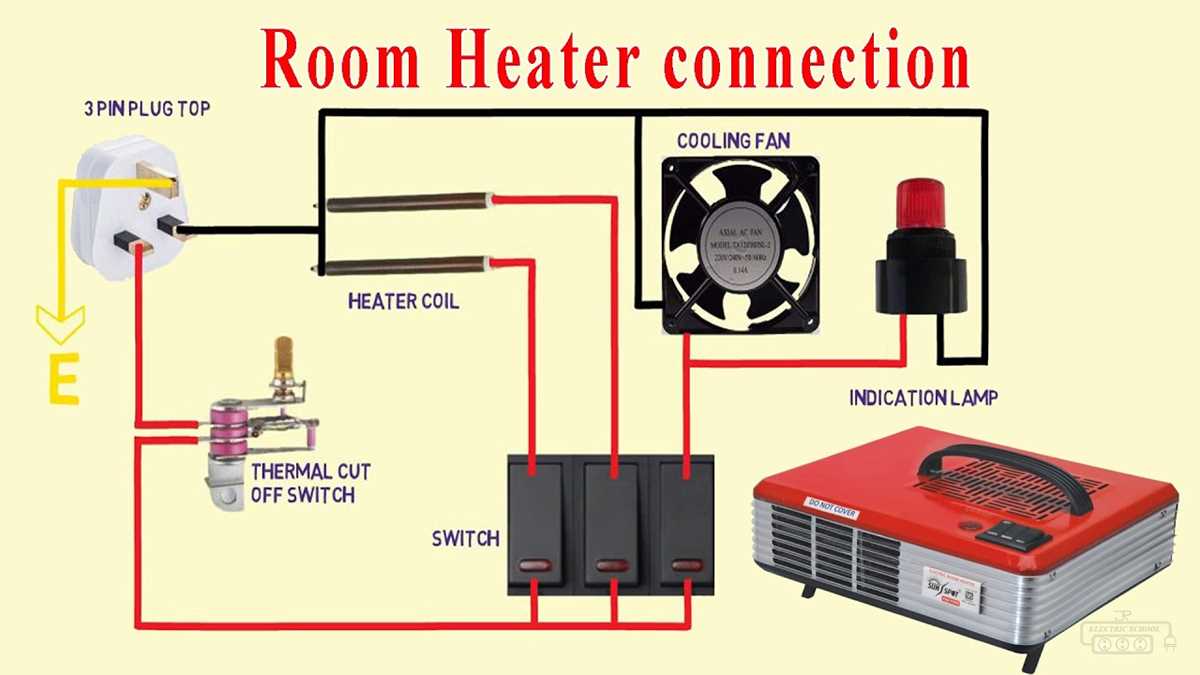 wall heater wiring diagram wall heater wiring diagram