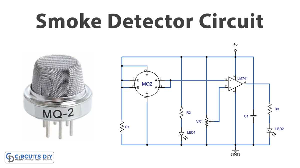 cd4069 circuit diagram