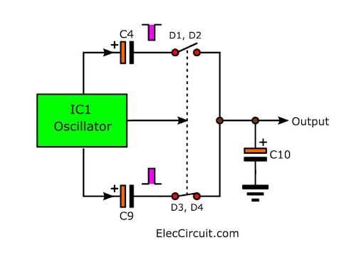 12 volt dc to 6 volt dc converter circuit diagram 12 volt dc to 6 volt dc converter circuit diagram