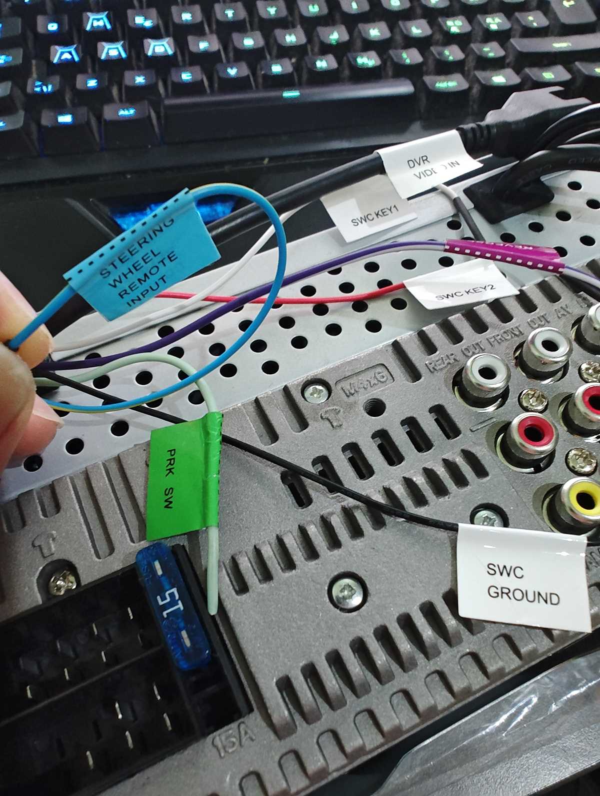 2005 saab 9 3 radio wiring diagram