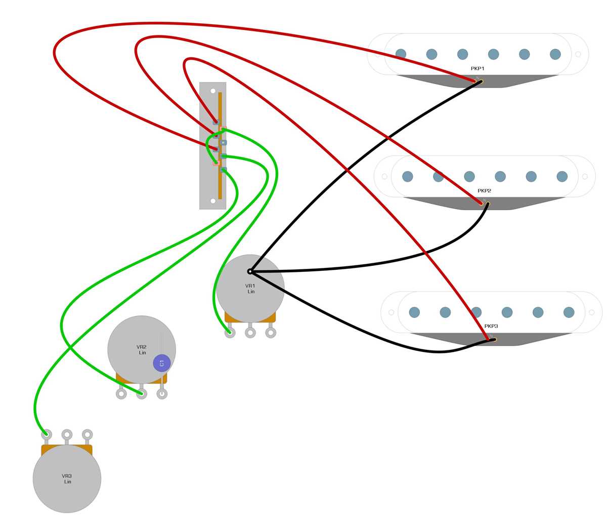 hss stratocaster wiring diagram hss stratocaster wiring diagram