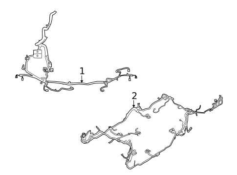 2012 mustang wiring diagram