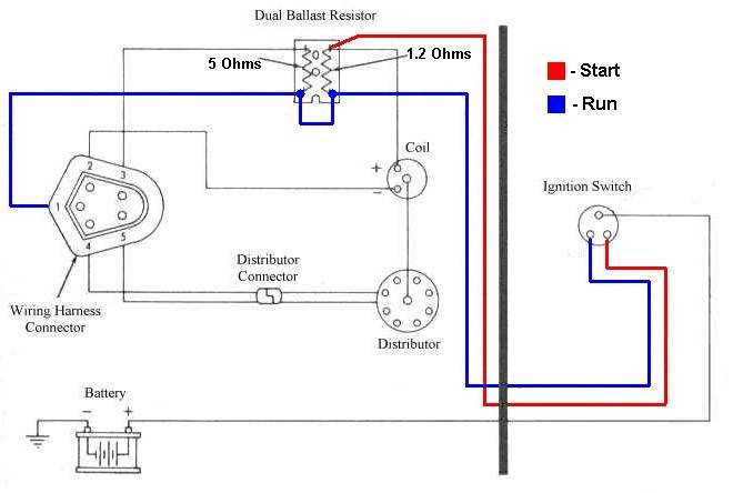 mopar wiring diagram