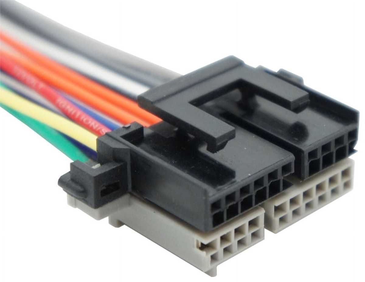 2002 monte carlo stereo wiring diagram