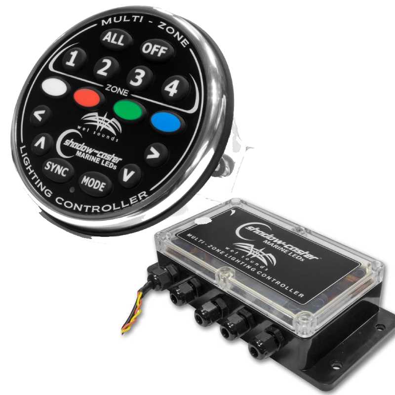 wet sounds wiring diagram