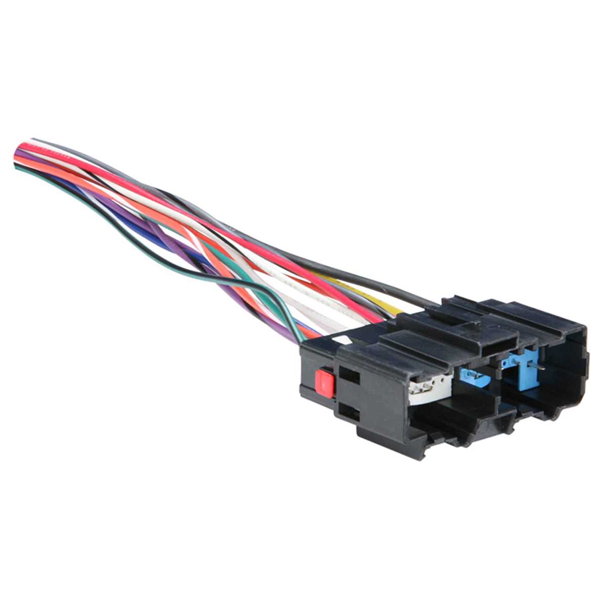 2007 saturn ion stereo wiring diagram