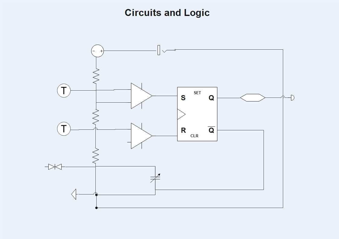 what is a schematic diagram meaning