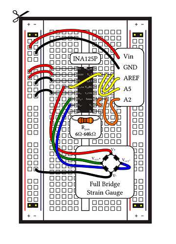 wheatstone bridge circuit diagram wheatstone bridge circuit diagram