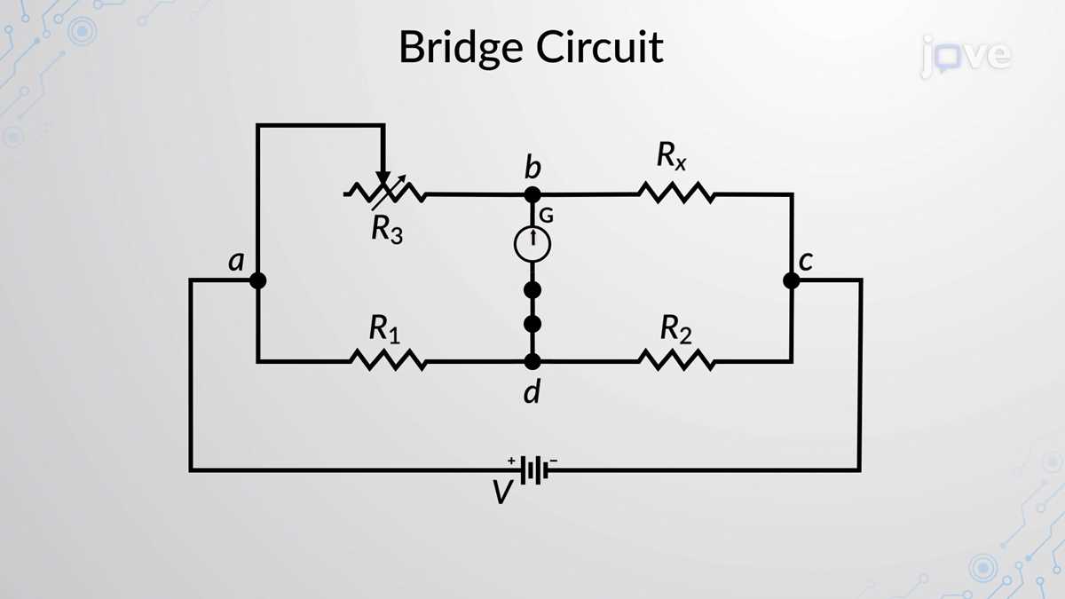 wheatstone bridge circuit diagram wheatstone bridge circuit diagram