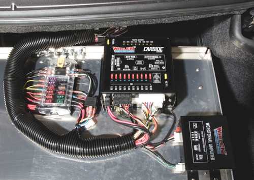 whelen cencom sapphire wiring diagram