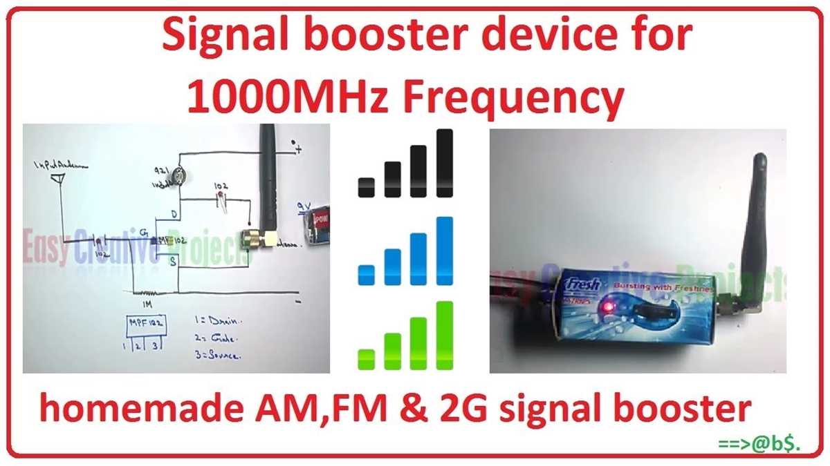 wifi booster schematic diagram wifi booster schematic diagram