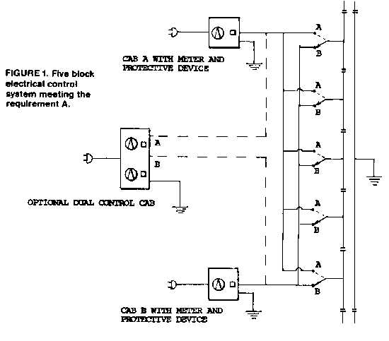 wire diagram for 2 cab model train controller schematic