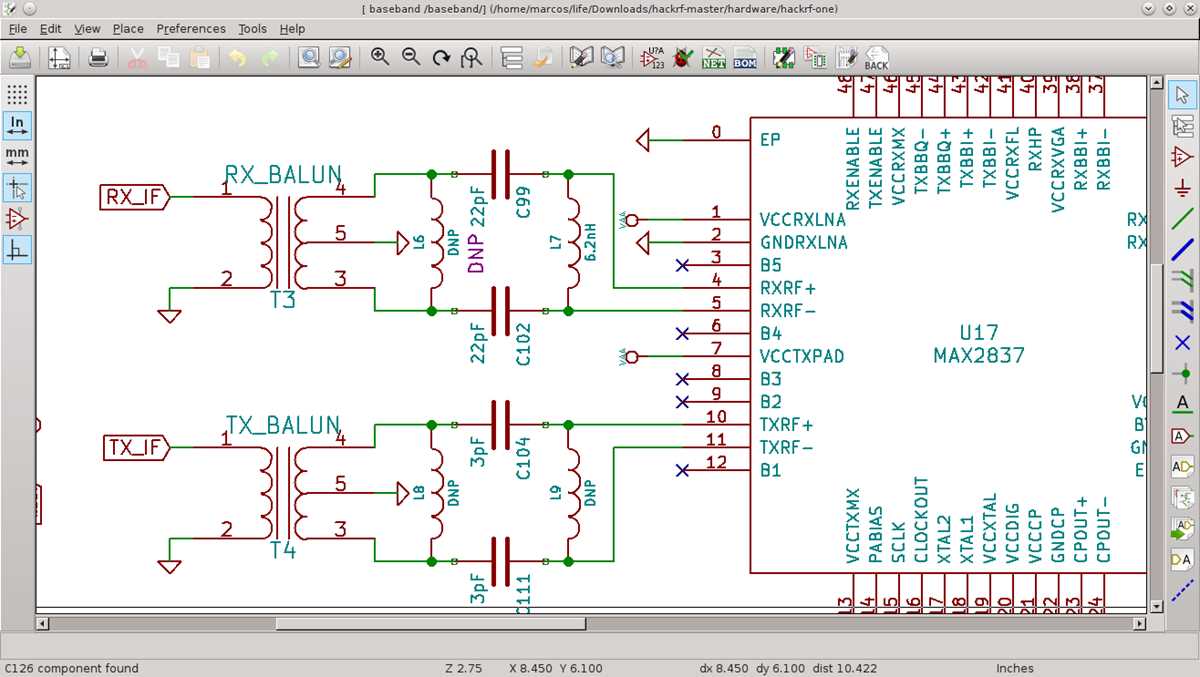 wire diagram schematic design software free