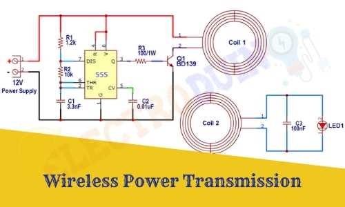 wireless circuit diagram wireless circuit diagram