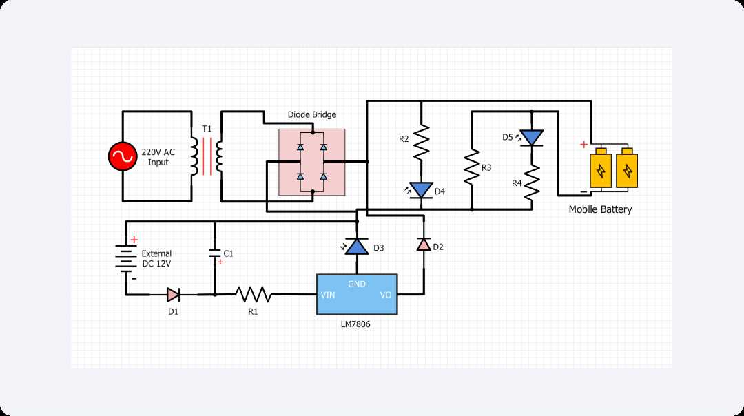 wireless microphone transmitter and receiver circuit diagram