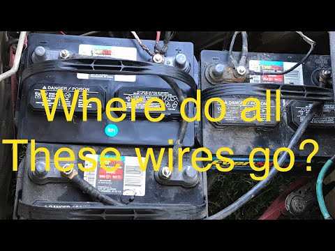 wiring diagram club car 36 volt