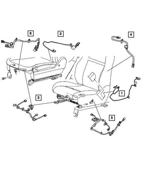 wiring diagram for 2006 jeep grand cherokee
