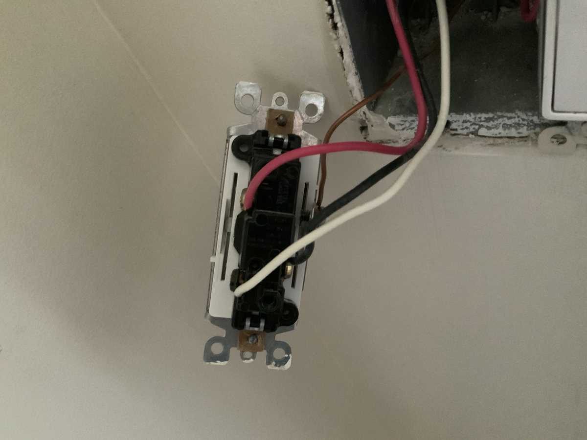 wiring diagram for 5 way switch