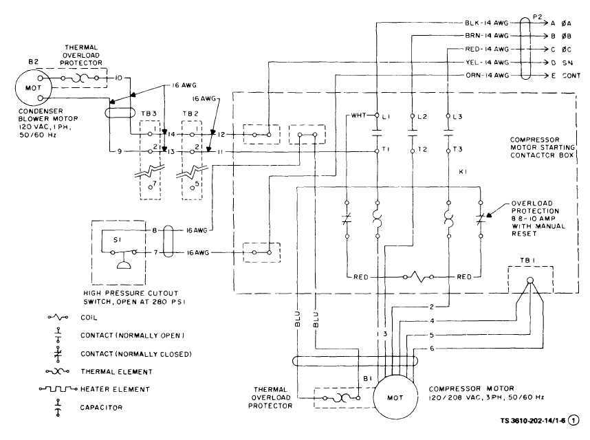 wiring diagram for carrier air conditioner wiring diagram for carrier air conditioner