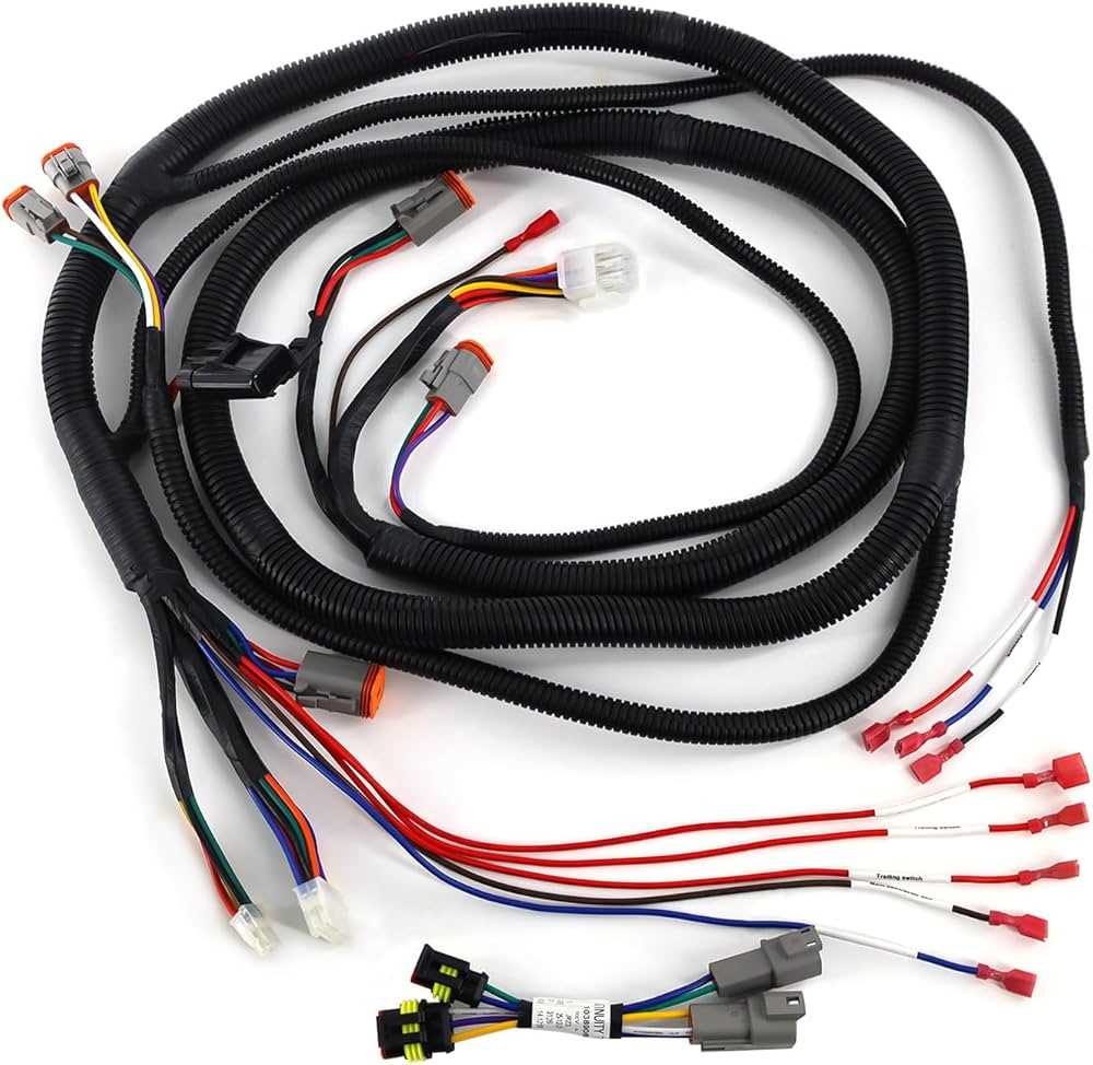 wiring diagram for club car precedent