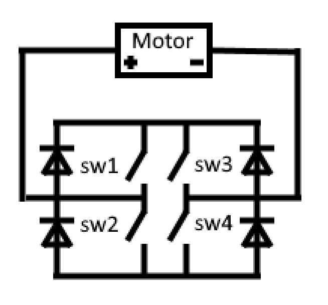 wiring diagram for dpdt switch
