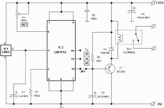 wiring diagram for exhaust fan