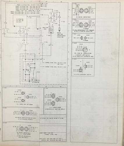 wiring diagram for ford f250
