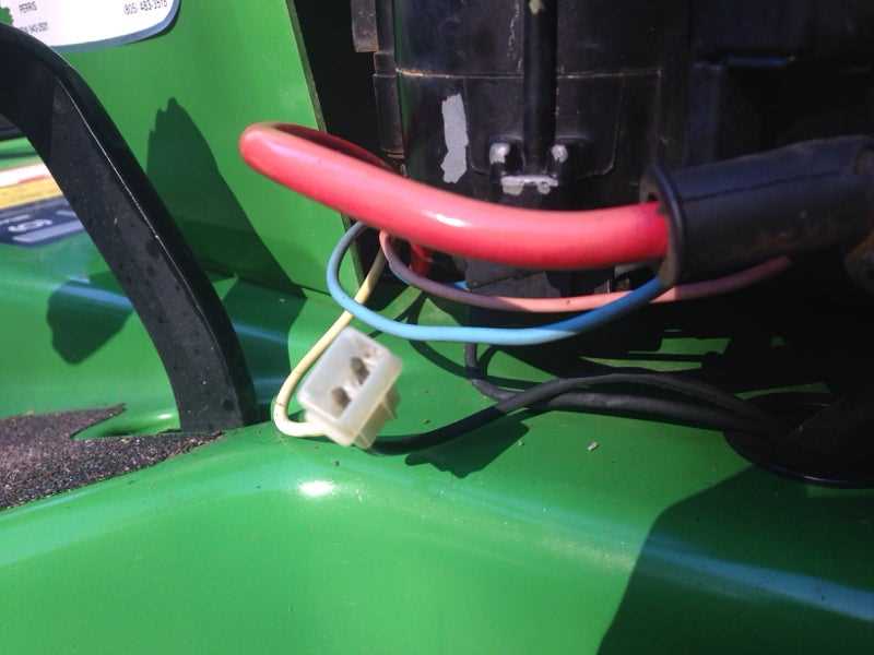 wiring diagram for john deere stx38 wiring diagram for john deere stx38