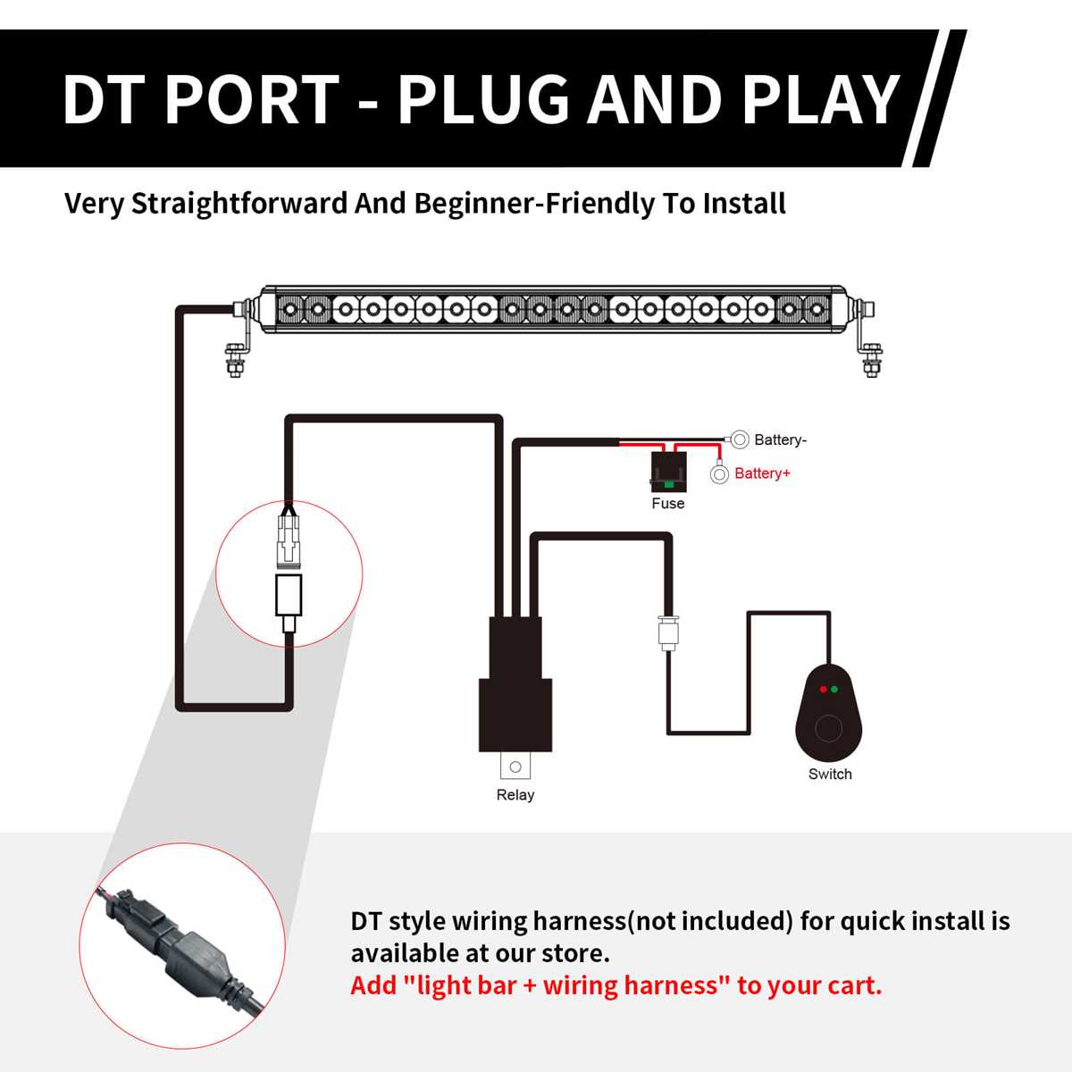wiring diagram for led light bar wiring diagram for led light bar