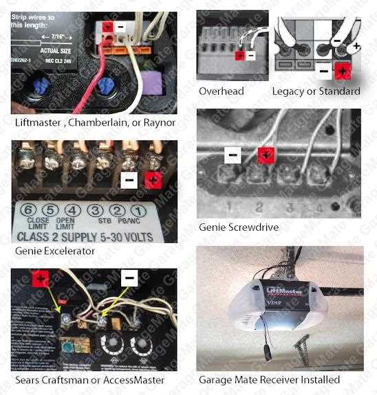 wiring diagram for liftmaster garage door opener wiring diagram for liftmaster garage door opener