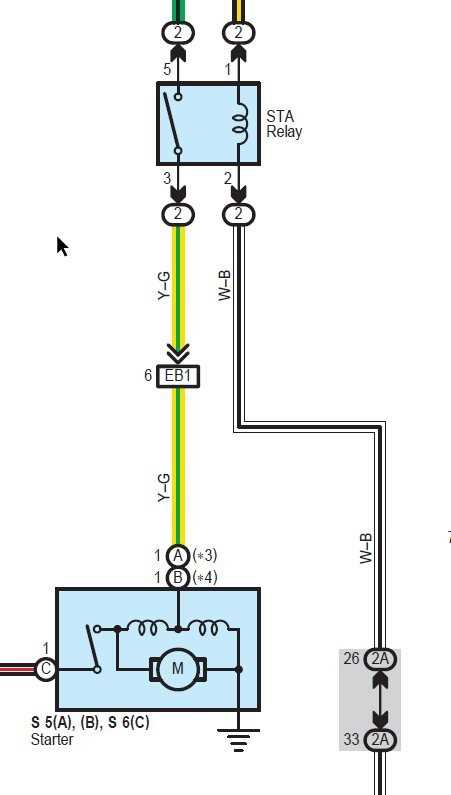 wiring diagram for remote start wiring diagram for remote start