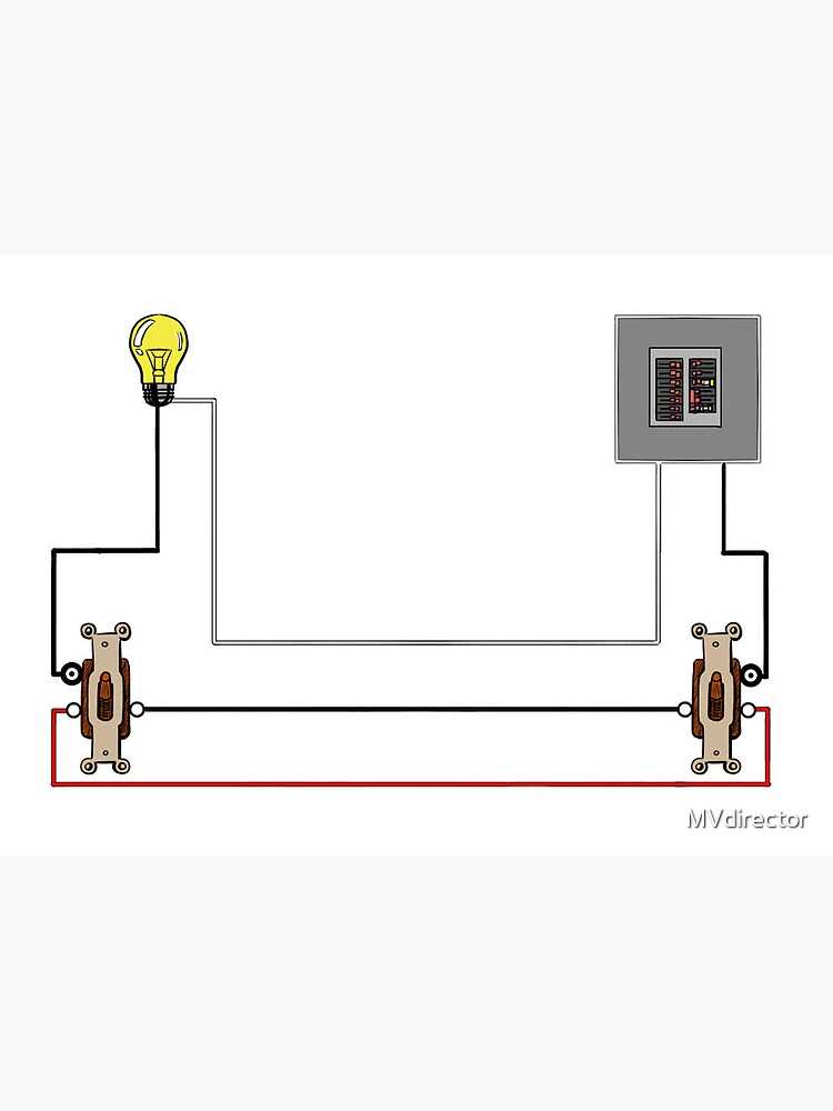 wiring diagram for three way switch wiring diagram for three way switch