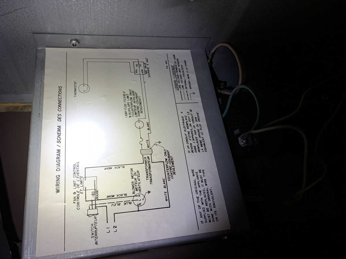 wiring diagram for weil mclain boiler