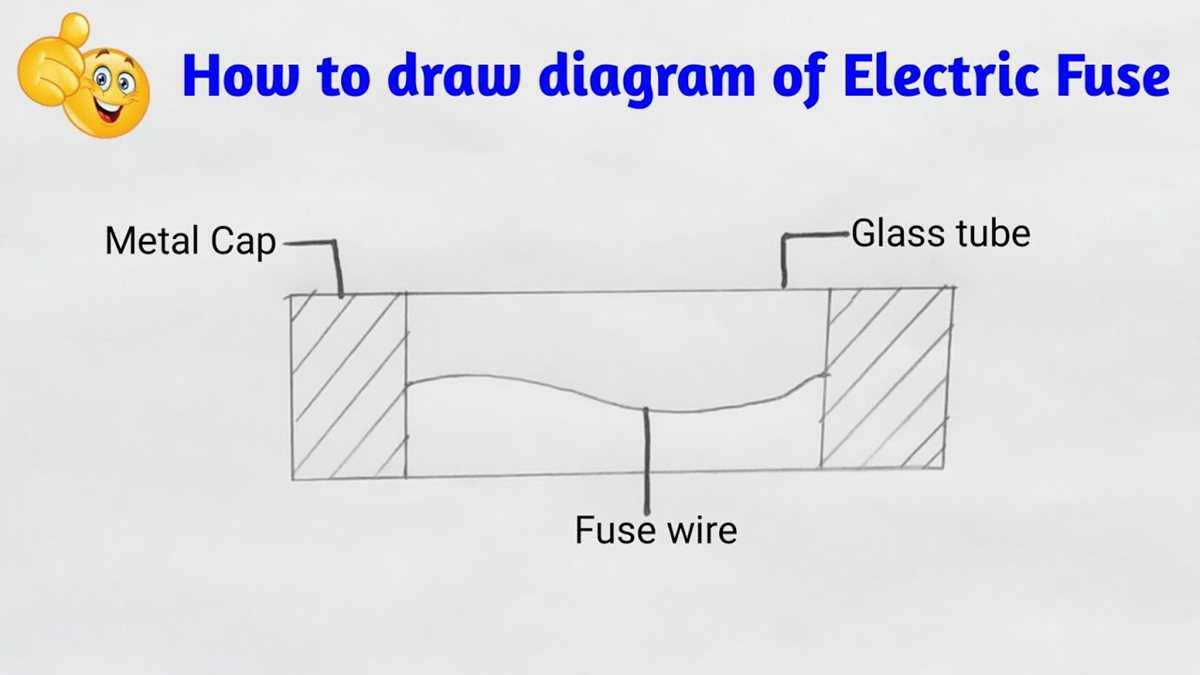 wiring diagram of fuse
