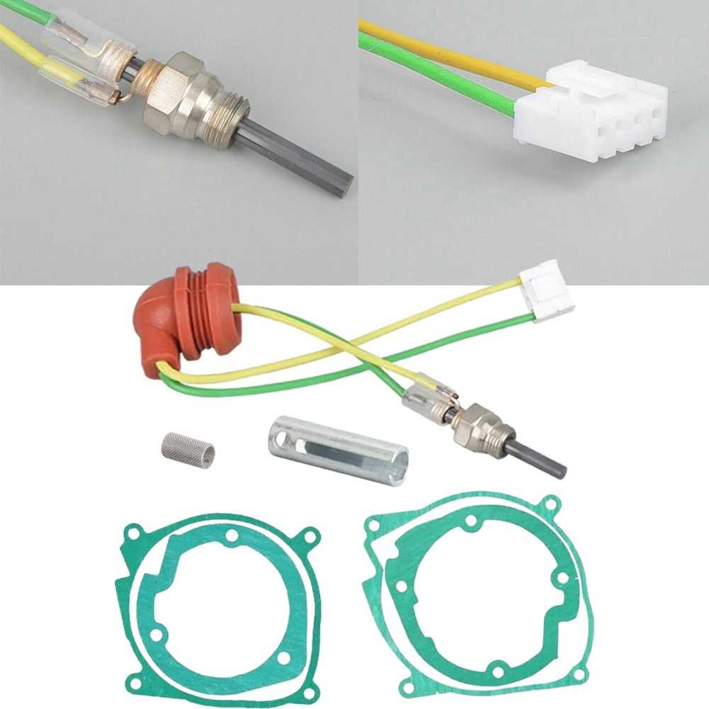 chinese diesel heater wiring diagram