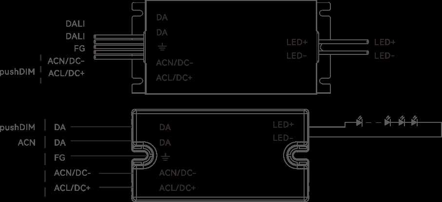 schematic diagram for dlha102 bk