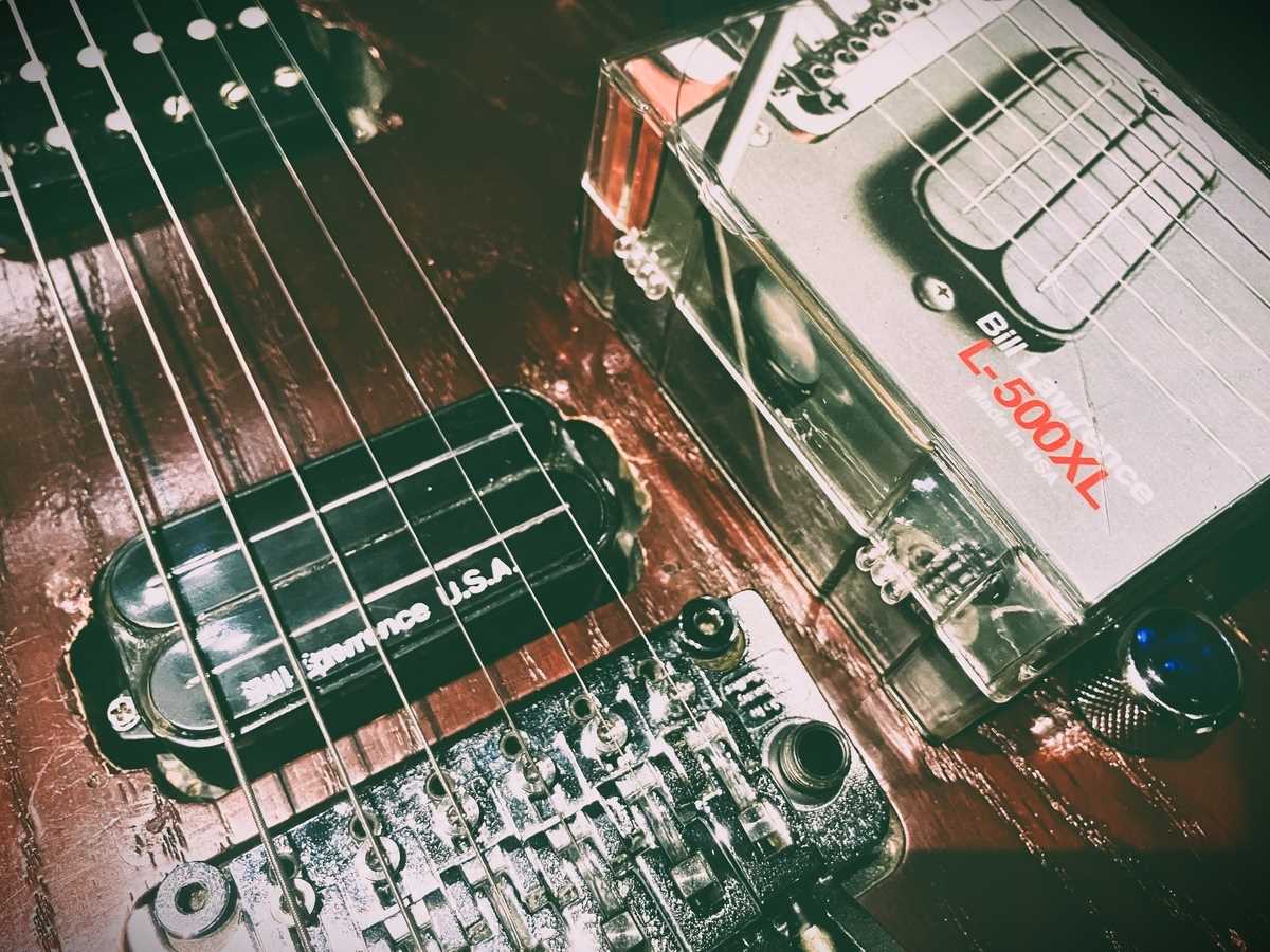 bill lawrence l500xl wiring diagram