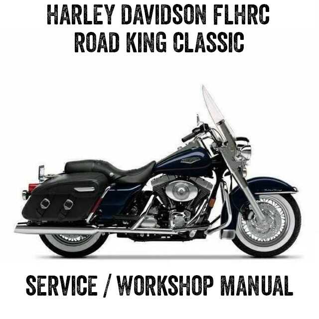 2000 harley davidson road king wiring diagram