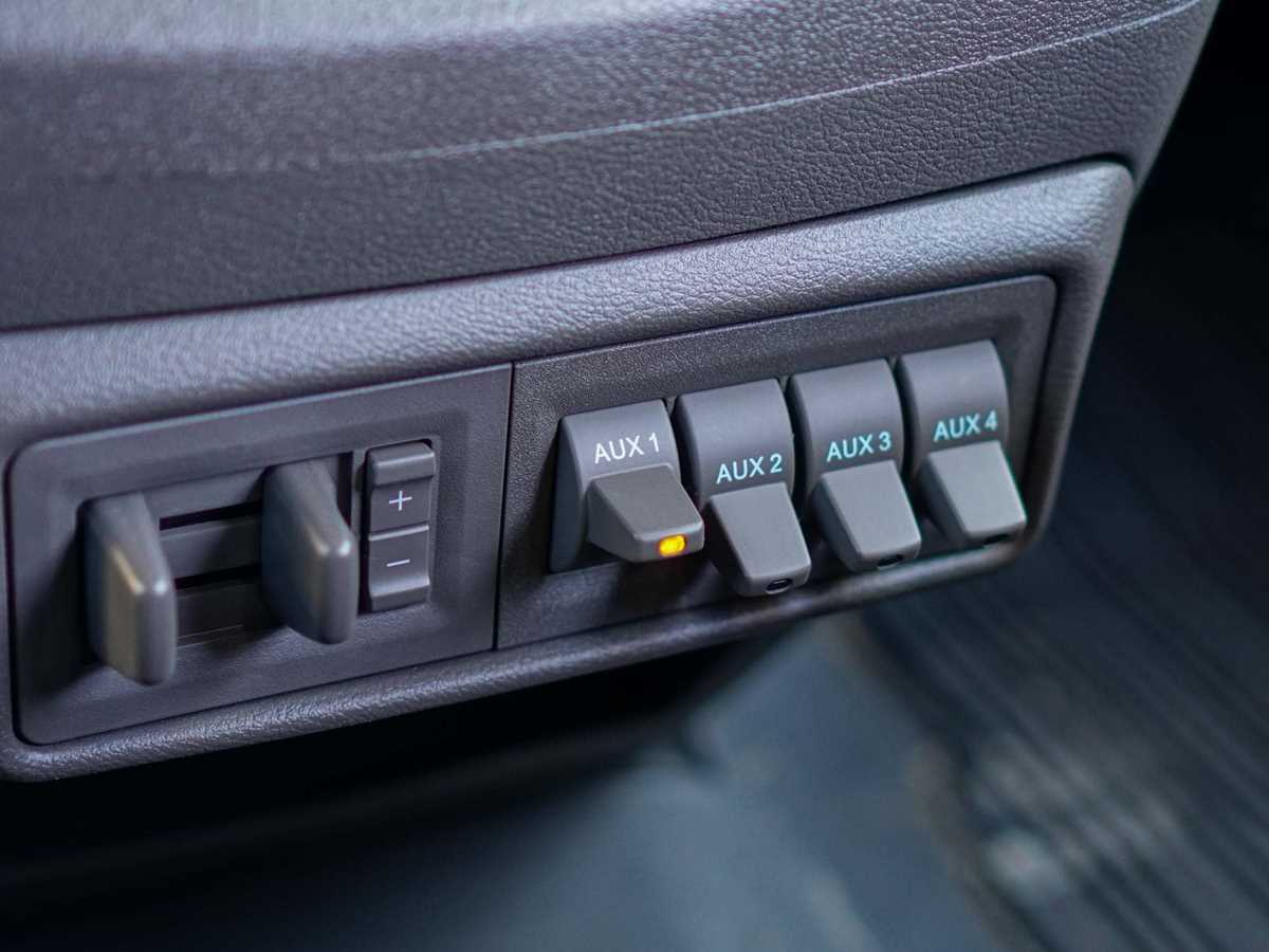 2022 ford f250 upfitter switch wiring diagram