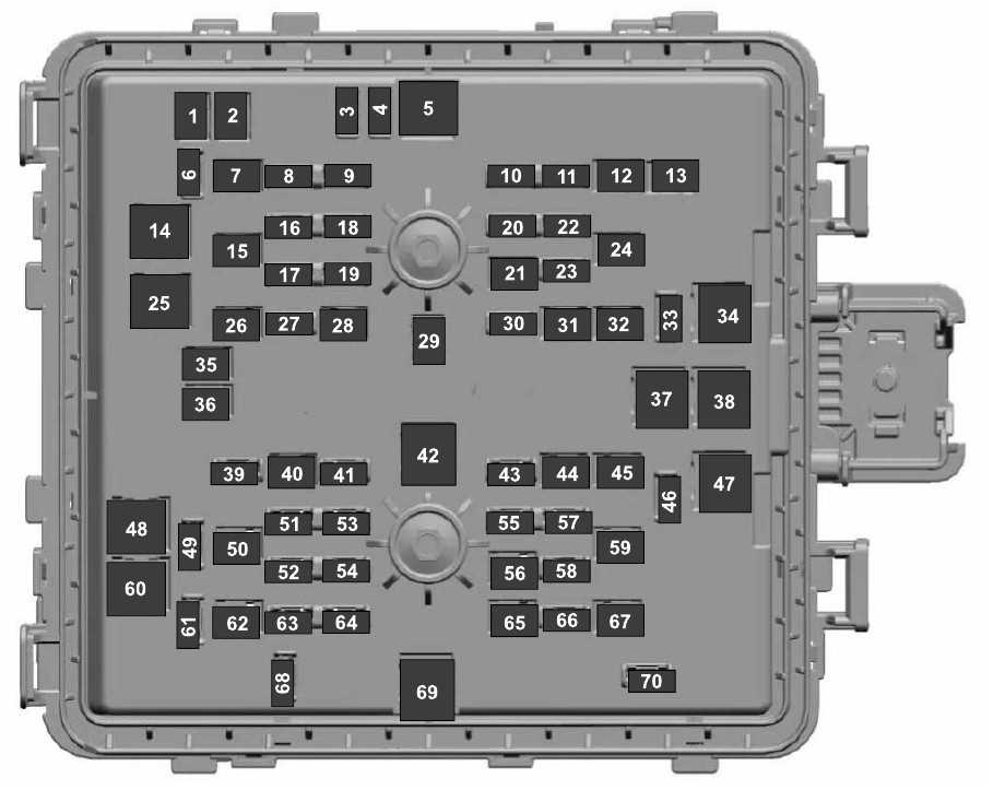 2020 ford f250 wiring diagram